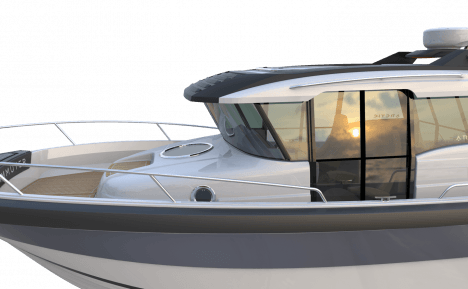 Visibility in any conditions